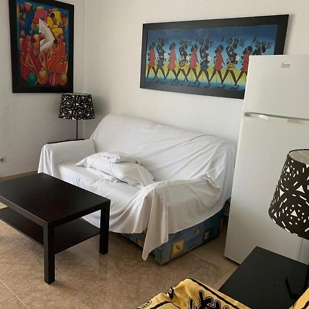 Service Apart Lazaro- Apartamentos Aguamarina 13-B Calpe Exteriör bild