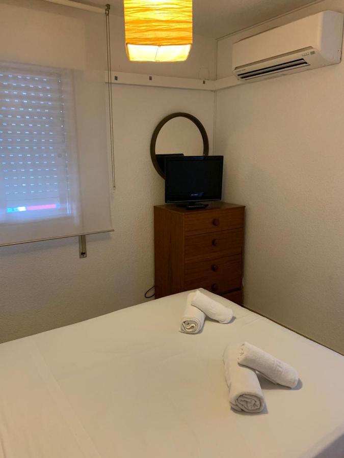 Service Apart Lazaro- Apartamentos Aguamarina 13-B Calpe Exteriör bild