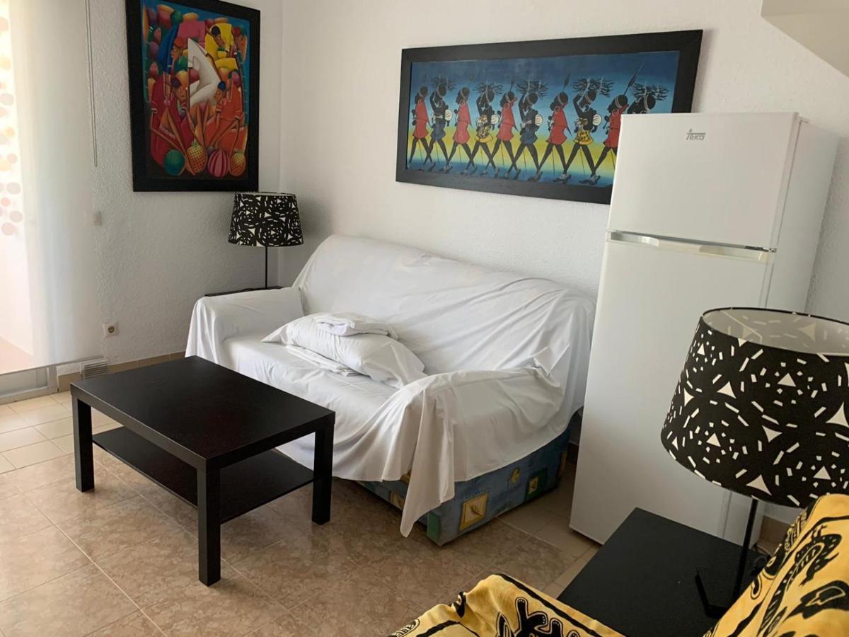 Service Apart Lazaro- Apartamentos Aguamarina 13-B Calpe Exteriör bild
